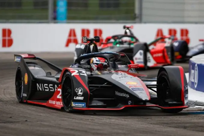 sebastien buemi