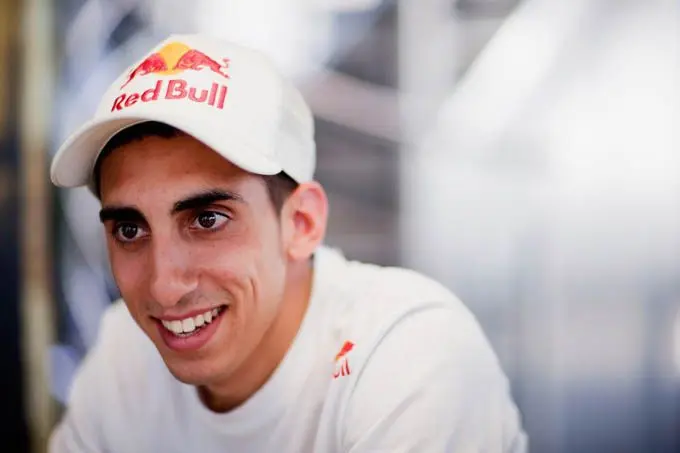sebastien buemi rx 680