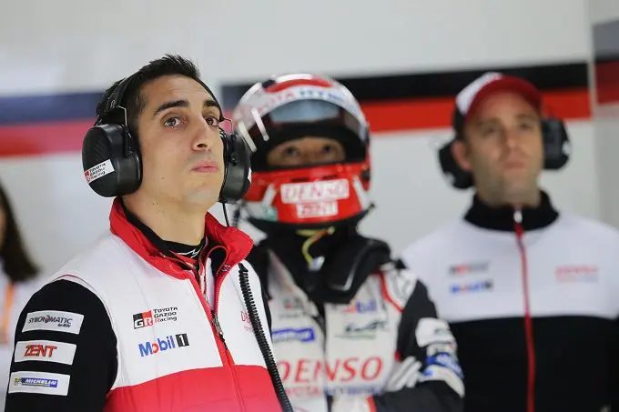 sebastien buemi shanghai 2018