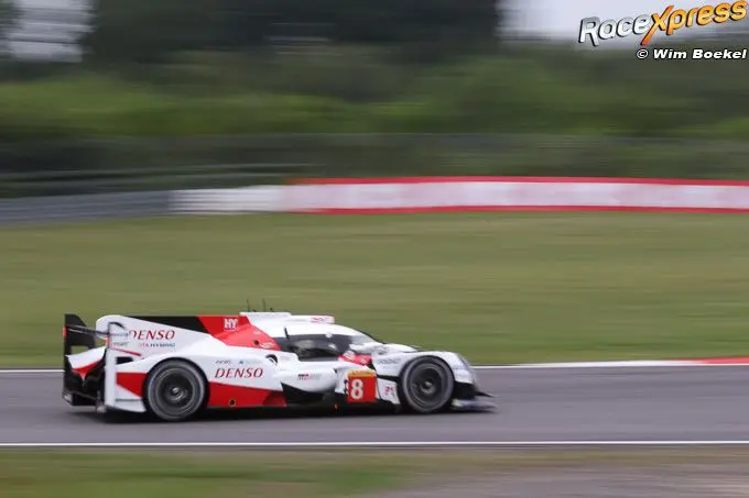 sebastien buemi toyota