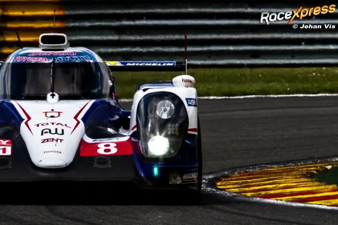 sebastien buemi