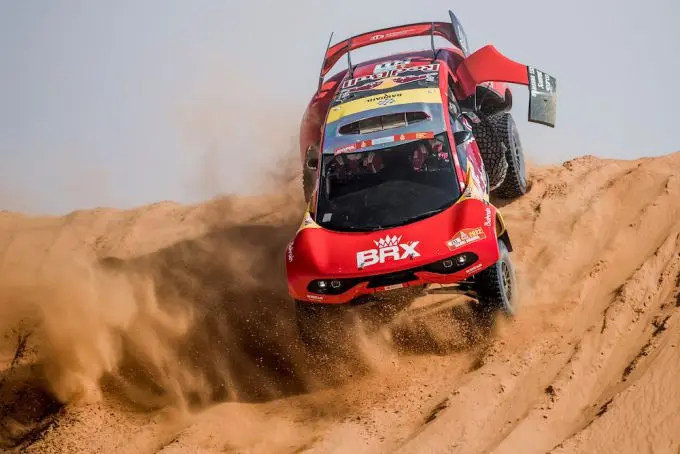 sebastien loeb 1