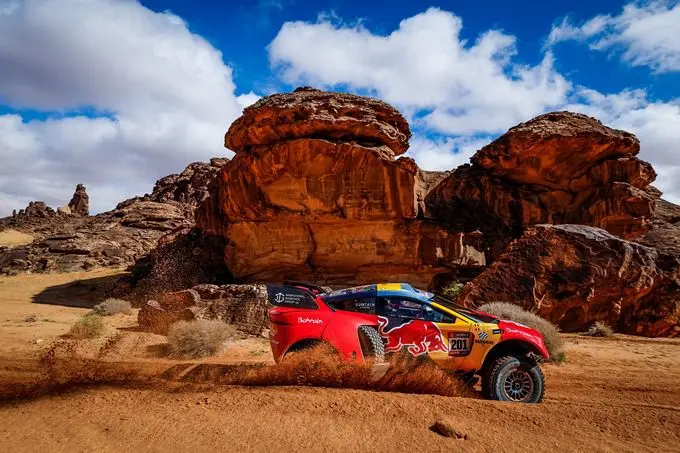 sebastien loeb
