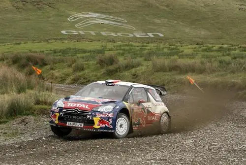 sebastien loeb