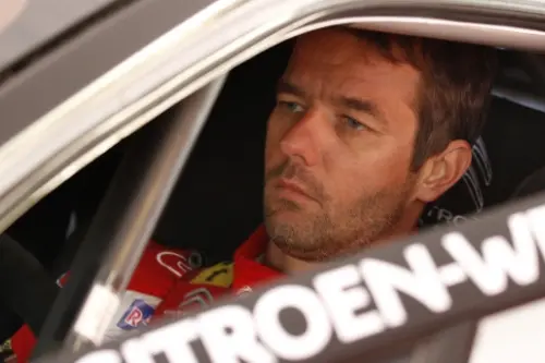 sebastien loeb