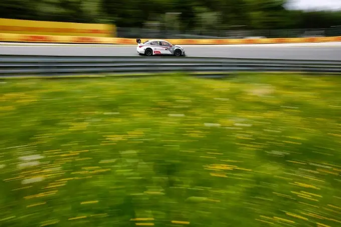 sebastien loeb salzburgring