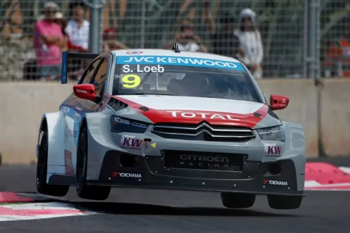 sebastien loeb win