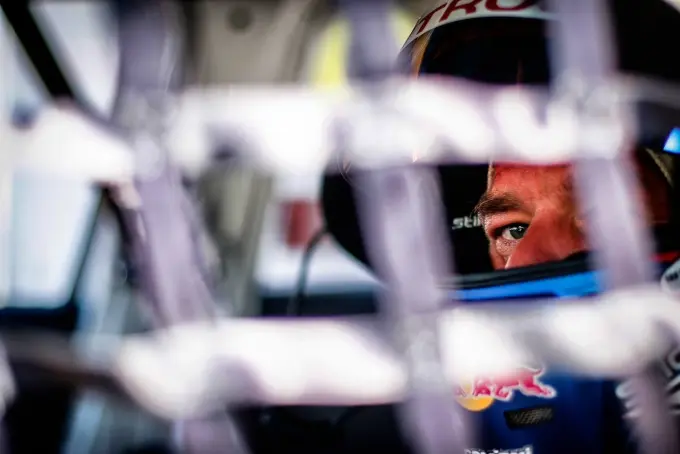 sebastien loeb wtcc