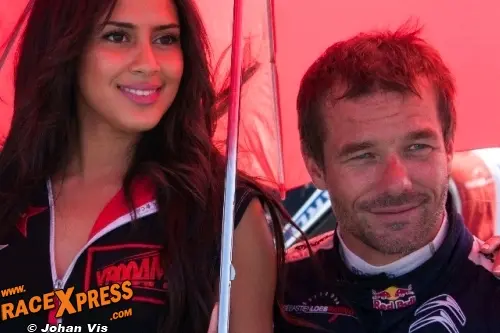 sebastien loeb