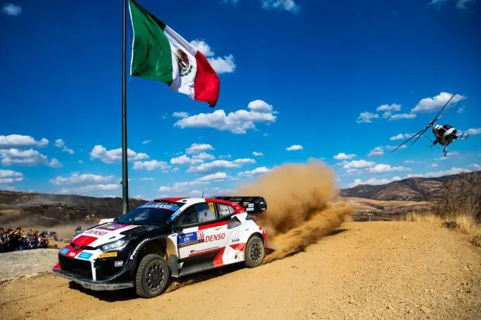 sebastien ogier 1
