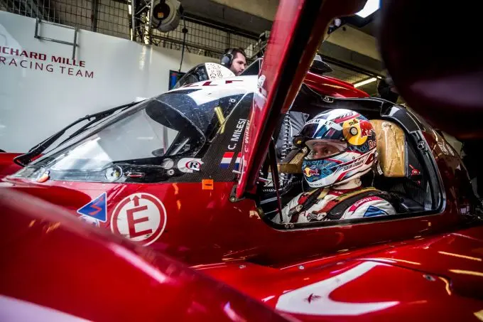 sebastien ogier in de cockpit oreca gibson richard mille bd19f748 f10f db51 b85b 1b43fd7b25fc 1