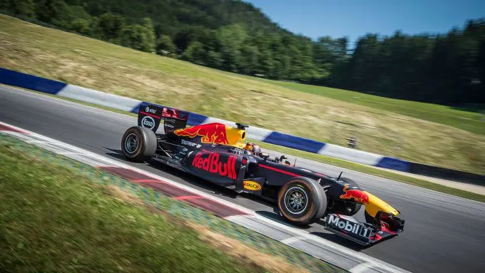 sebastien ogier red bull