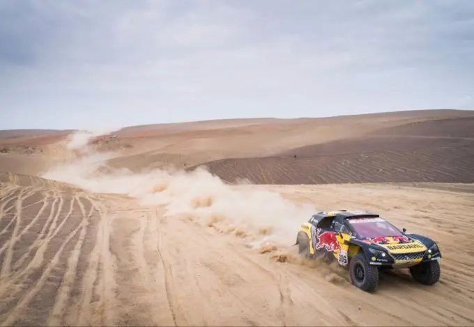sebastienloeb