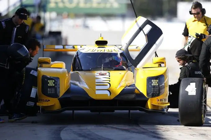 sebring test rubens barrichello