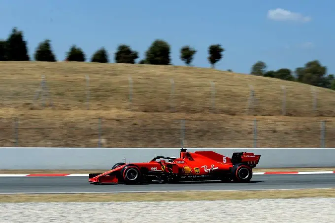 sebvettel barca 1