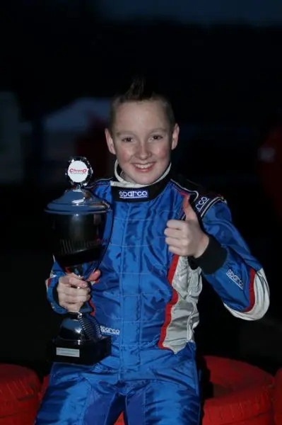 sen roodenburg rx trophy nummer 1e prijs dd a81f2286