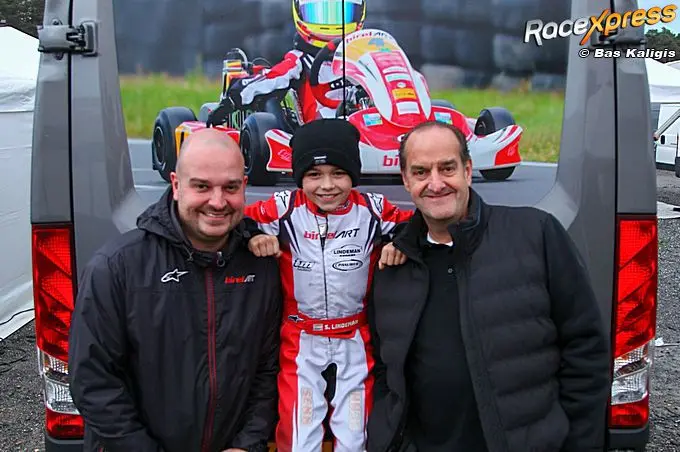 senn lindeman met vader en opa ge3g9453