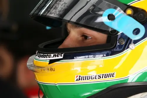 senna 3