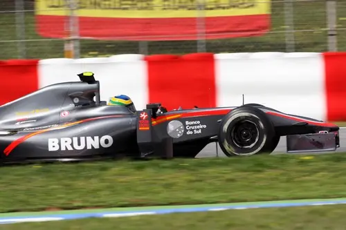 senna