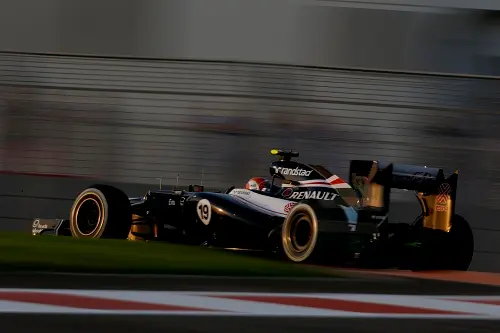 senna