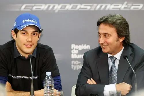 senna campos rx 500