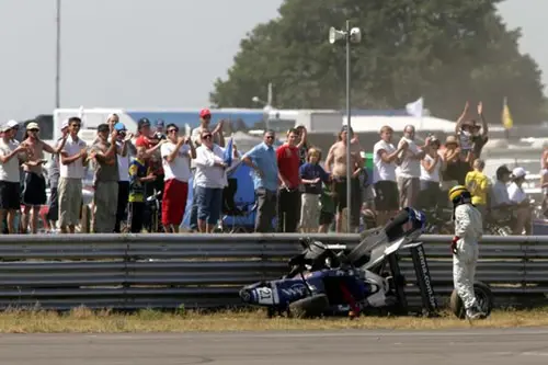 senna flip