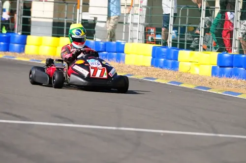 senna koolen
