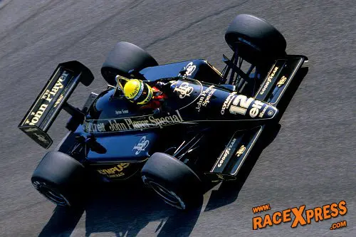 senna rx 500