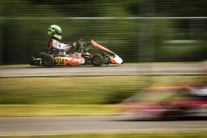 senna van walstijn
