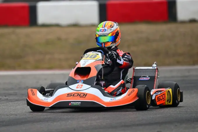 senna van wastijn wsk