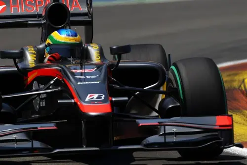 senna