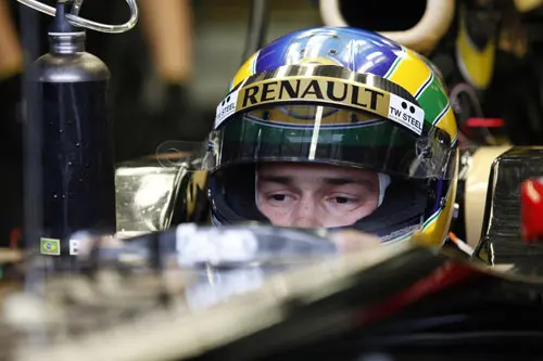 sennacockpitrenault rx 500