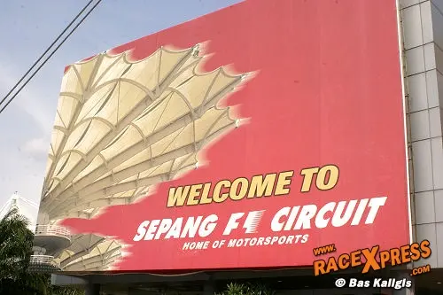sepang rx 500