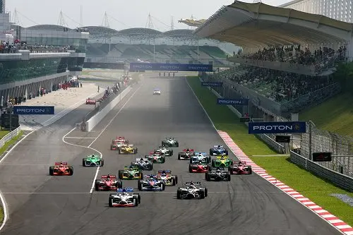 sepang