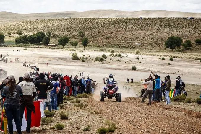 sergey karyakin antofagasta