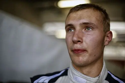 sergey sirotkin rx500