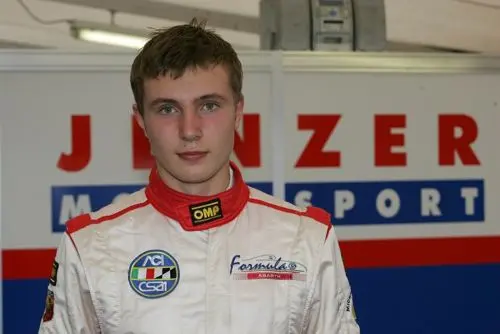 sergey sirotkin