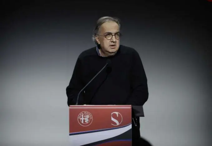 sergio marchionne 1
