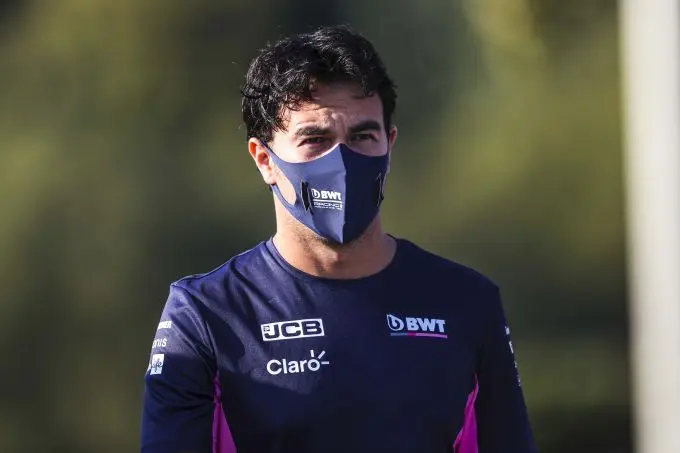 sergio perez 3