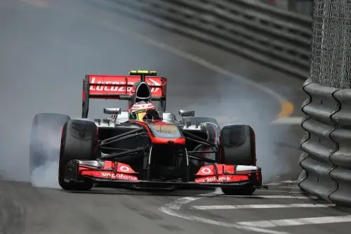 sergio perez