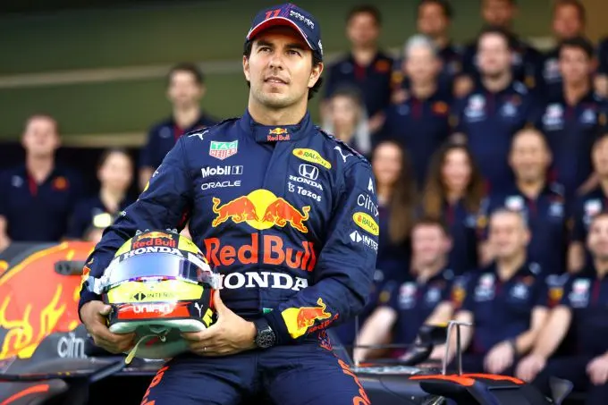 sergio perez abu dhabi si202112090297 news