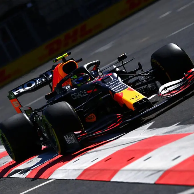 sergio perez bakoe 1