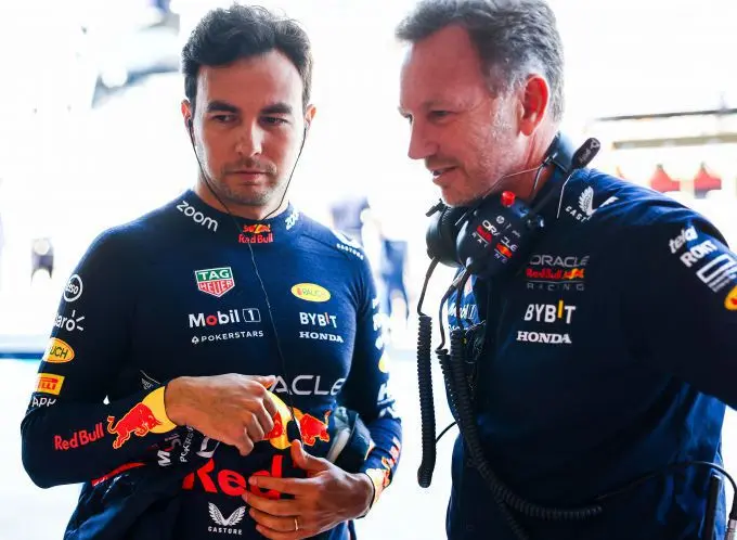 sergio perez en christian horner si202307070211 1