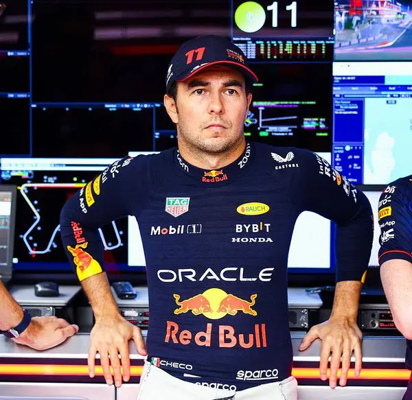 sergio perez f1 si202310070445