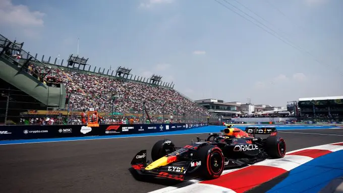 sergio perez mexico kwali