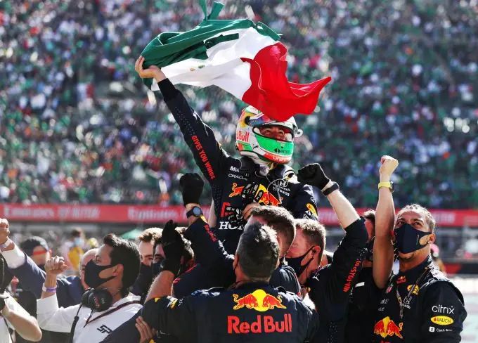 sergio perez p3 mexico vlag si202111070762 news