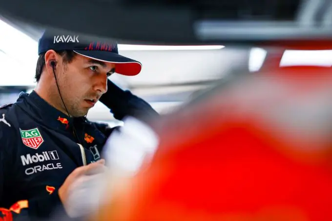 sergio perez si202105080376 news