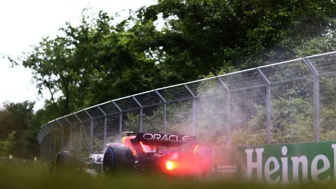 sergio perez vt3