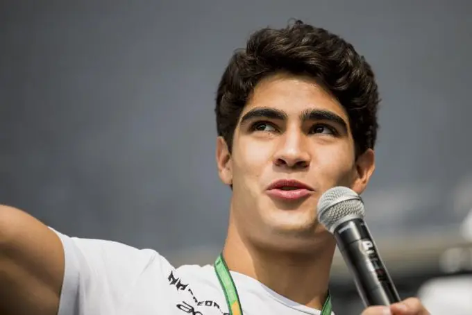 sergio sette canara 1