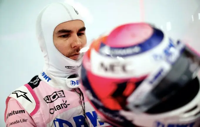 sergioperez